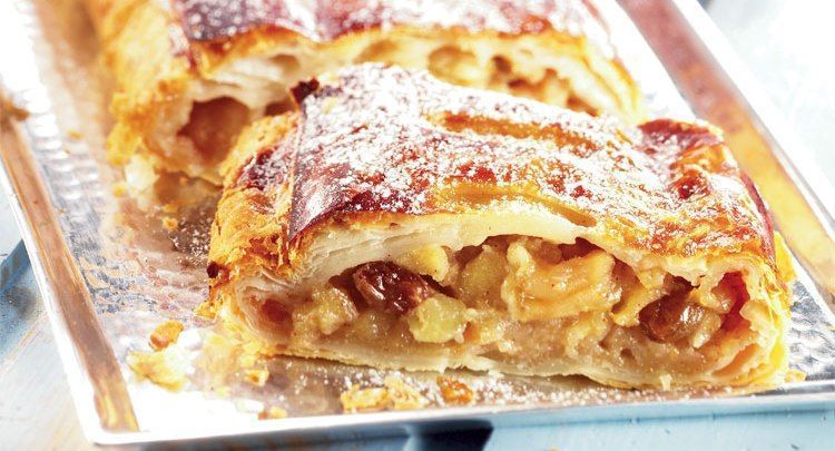 Gastronomía Alemana
