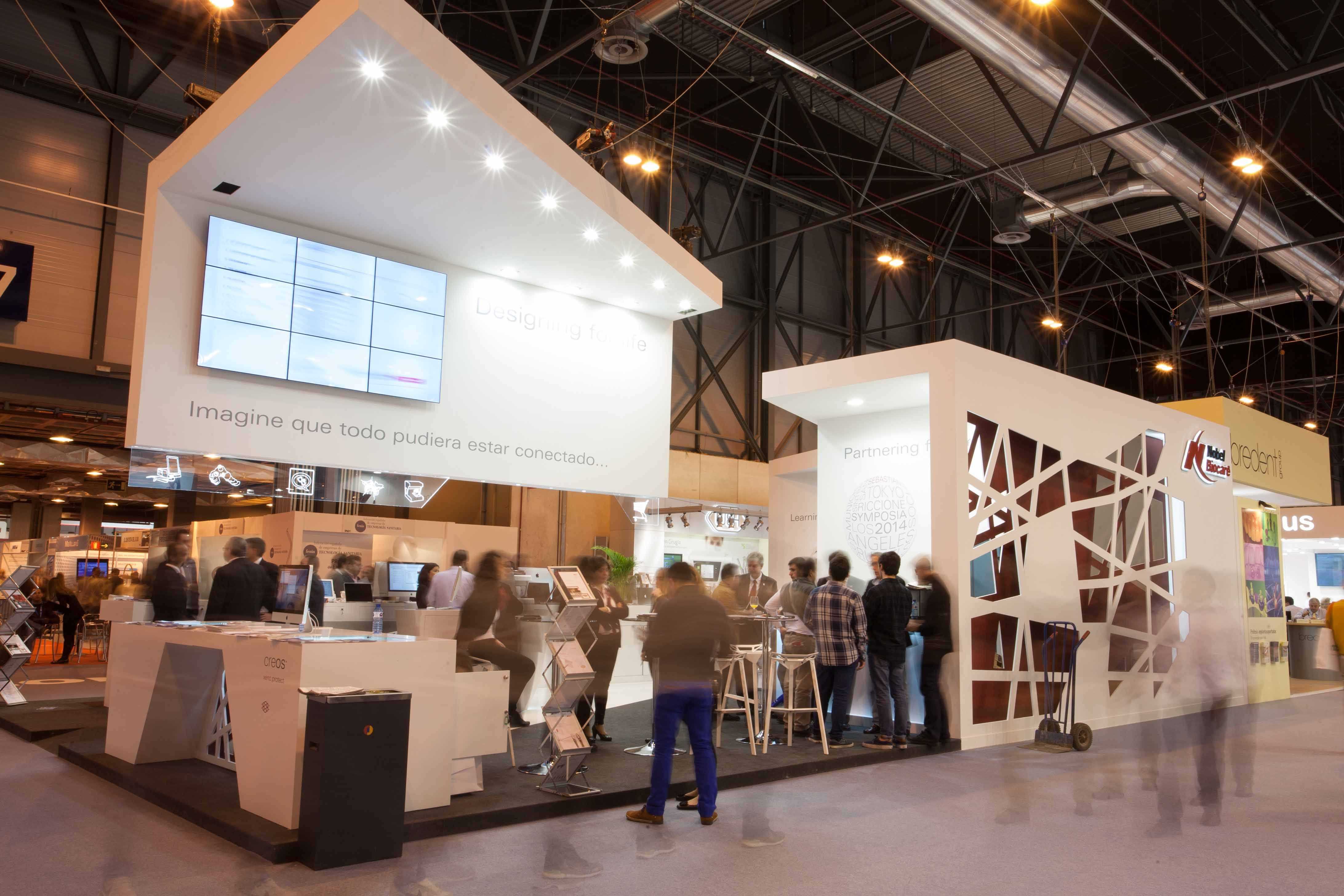 Neventum Empresa Líder en Asesoramiento Integral para Ferias
