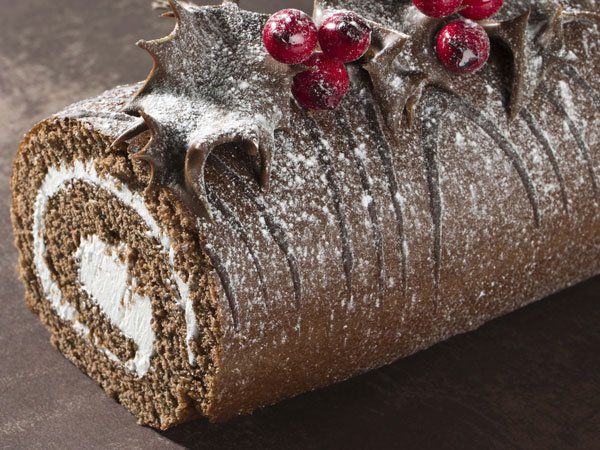 Dulces Navideños Internacionales