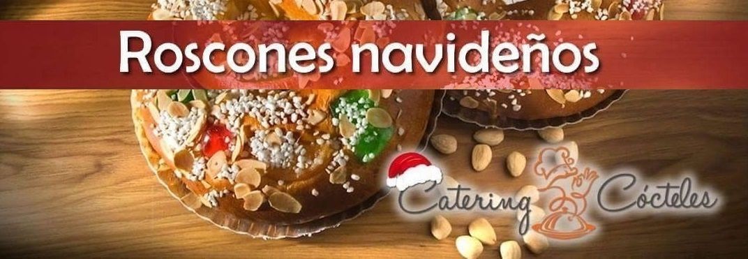 Mejor Roscón de Reyes