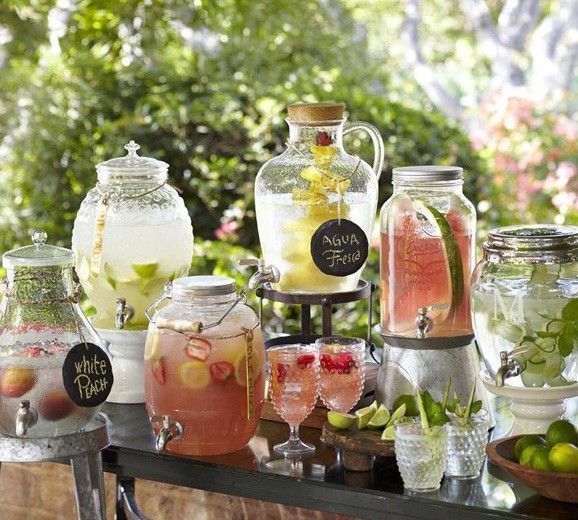 Barra de Bebidas para Bodas y Eventos de Empresa: Soft, Combinados y Cócteles
