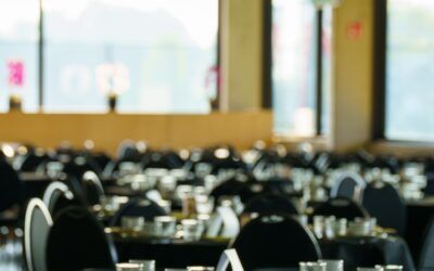 Tipos de Reuniones de Empresa y el Catering que Necesita Cada Una