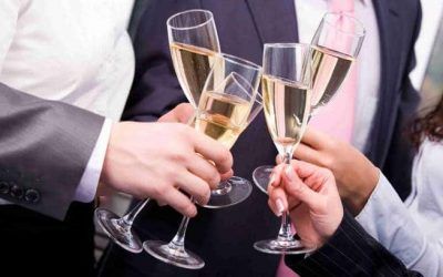 Cómo planificar un evento corporativo perfecto