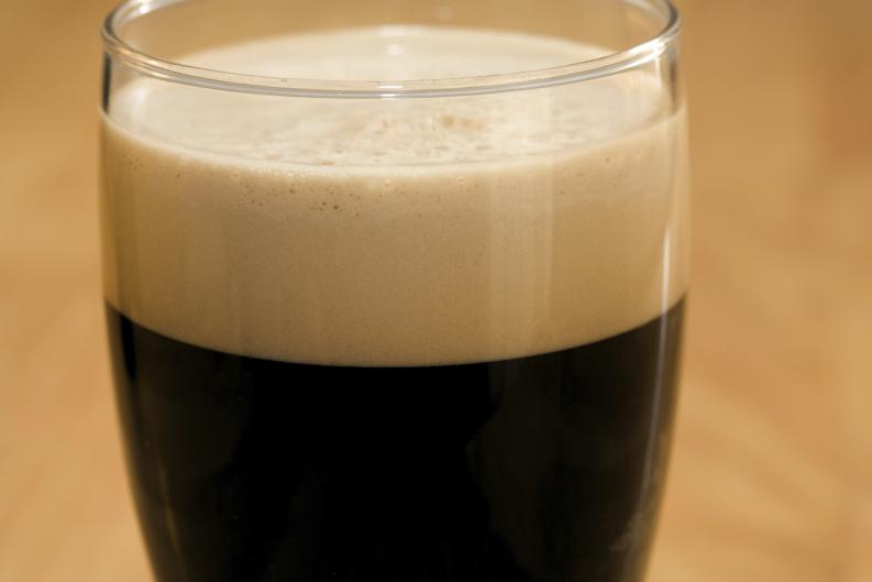 Coctel Bomba Irlandes