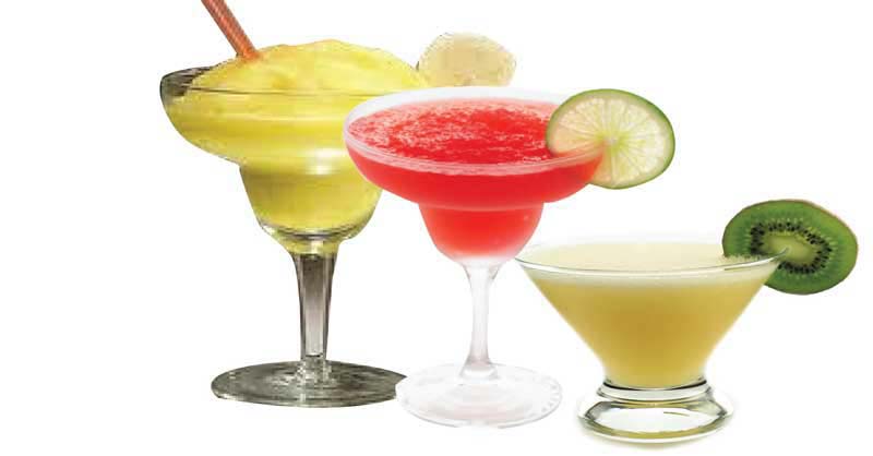 Daiquiri