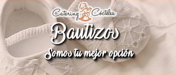 Catering para Bautizo en Madrid: Qué Incluye y Cómo Acertar con el Presupuesto