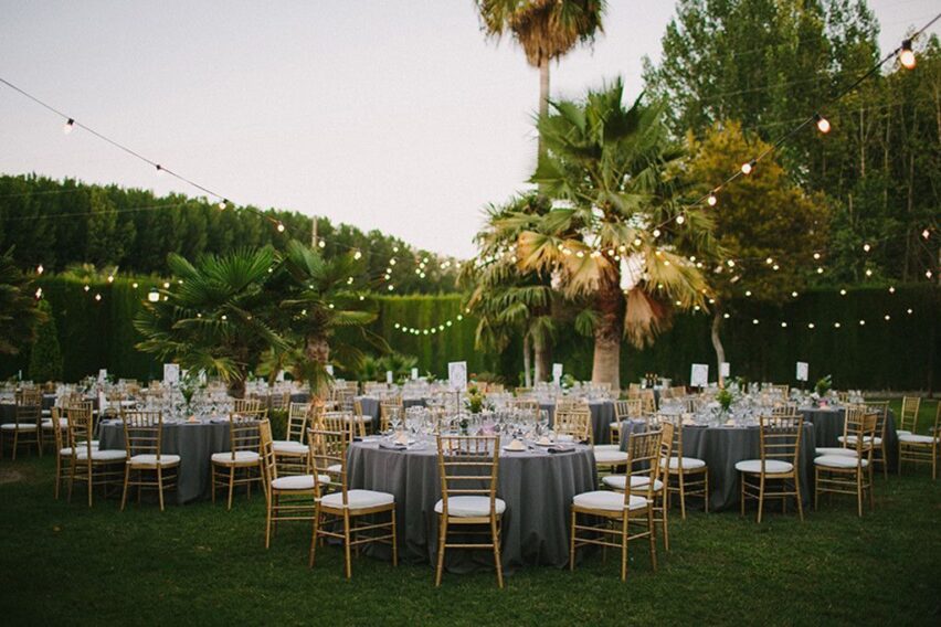 ¿Cuál es la Mejor Estación para Celebrar tu Boda? (y Por Qué el Verano en Casa Gana por Goleada)