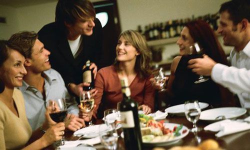 ¡Comodidad y Tranquilidad! Catering En Pozuelo