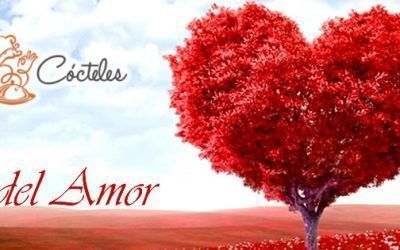 Cena Romántica en San Valentín