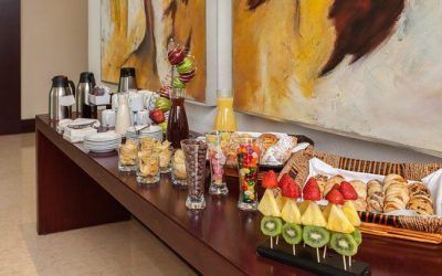 Coffee Break económico ¿Por qué es importante para la empresa?