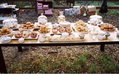 Ideas para Post bodas originales ¡Desayunos sanos y ligeros!