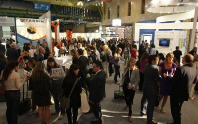 Servicio de ferias, congresos y graduaciones