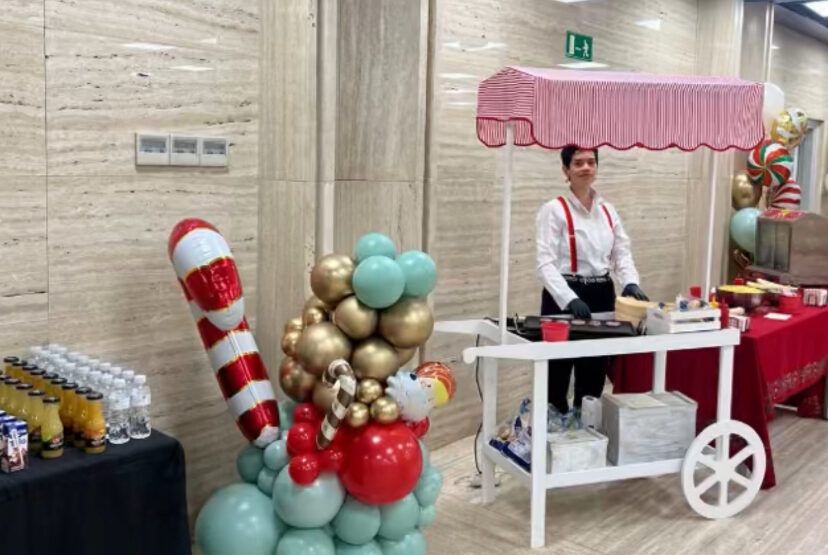 Planificar Animación Infantil
